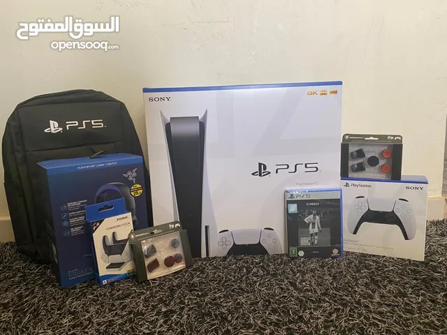 PlayStation 5 PlayStation for sale in Muscat