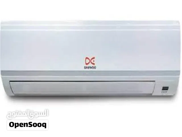 Daewoo 0 - 1 Ton AC in Amman