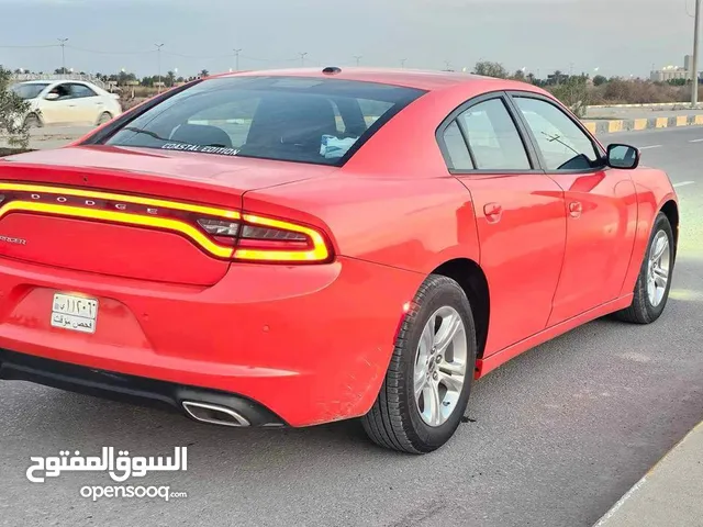 Dodge Charger 2022 in Dhi Qar
