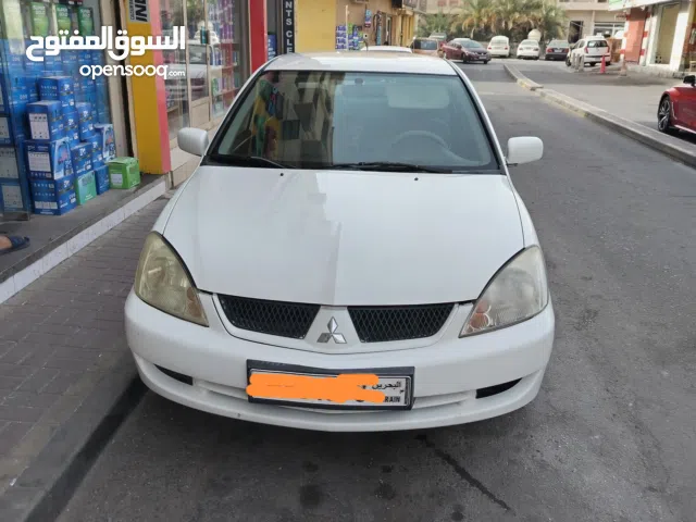 Used Mitsubishi Lancer in Manama