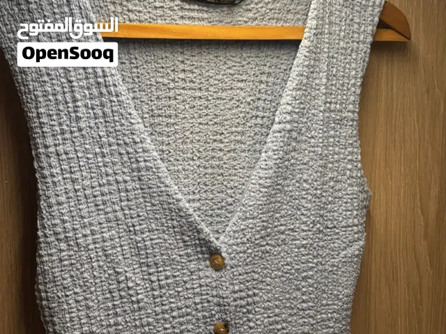 Blues Zara vest