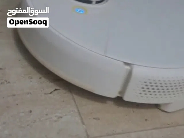 مكنسة روبوت ذكية