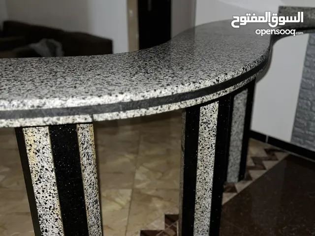 بار اعمدة مرمر للبيع بنغازي