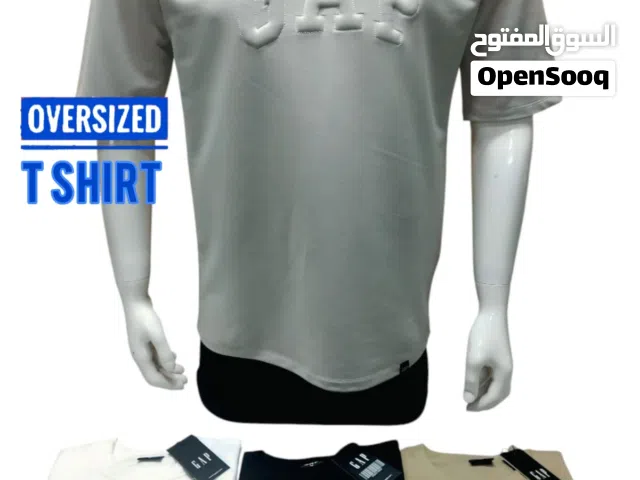 اوفر سايز صناعة بنغلادش نخب100%جملة ومفرق كواليتي ممتازة جدا