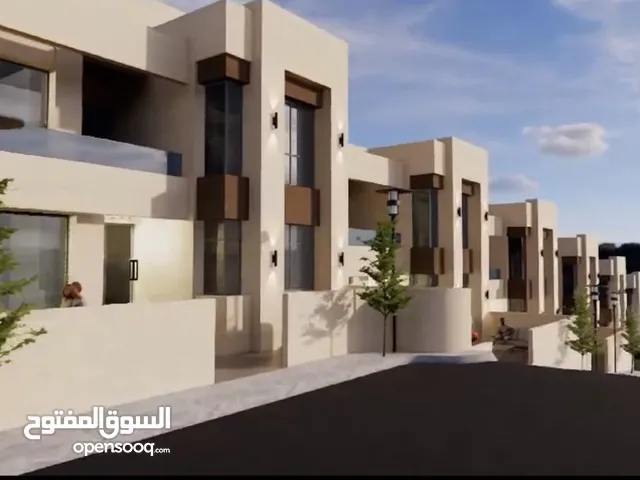 250 m2 4 Bedrooms Villa for Sale in Amman Al-Thuheir