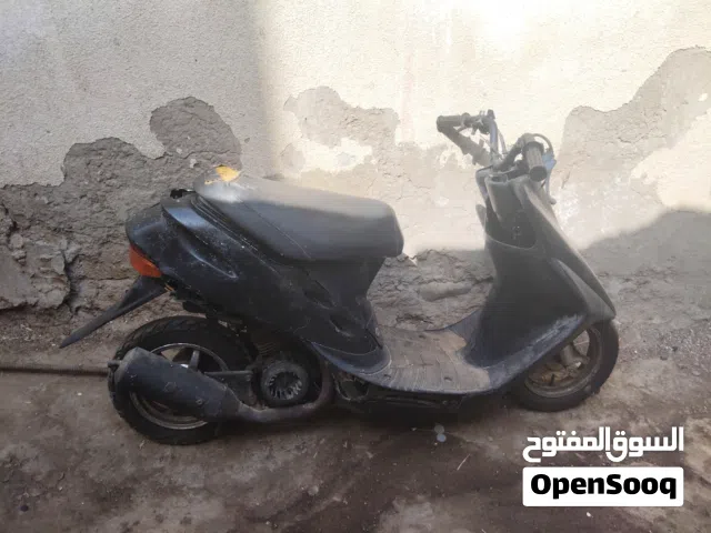 2013 Honda Dio