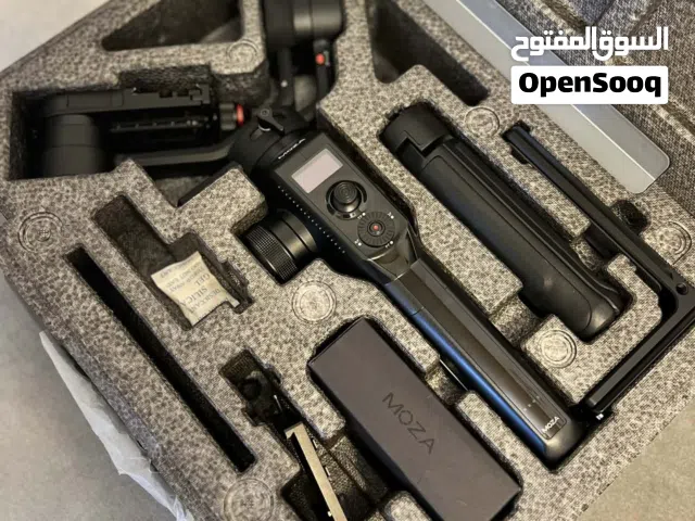 قمبل Moza aircross 2