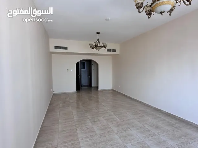 For those with sophisticated taste  #For annual rent in #Al Qasimia #Al Nad  2 room, hall and bathr