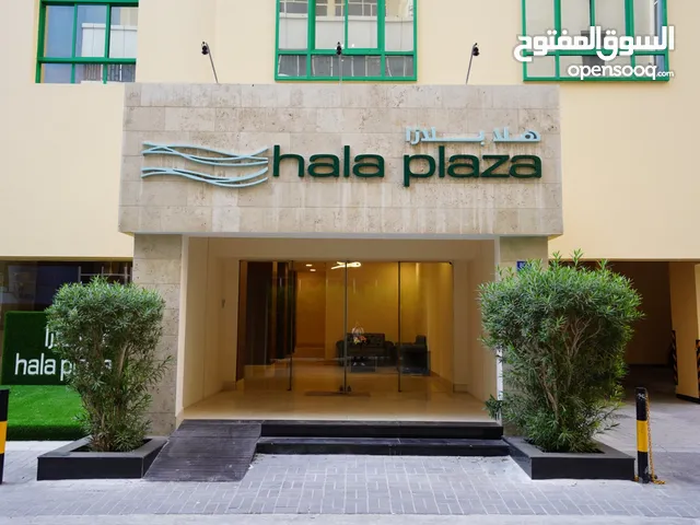 Spacious 2Bhk Available