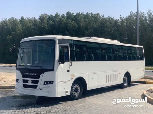 باصات للايجار Buses for rent