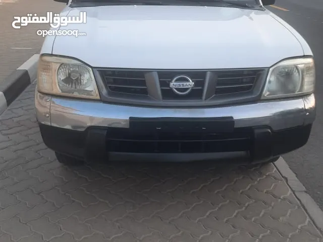Nissan Datsun 2011 in Sharjah