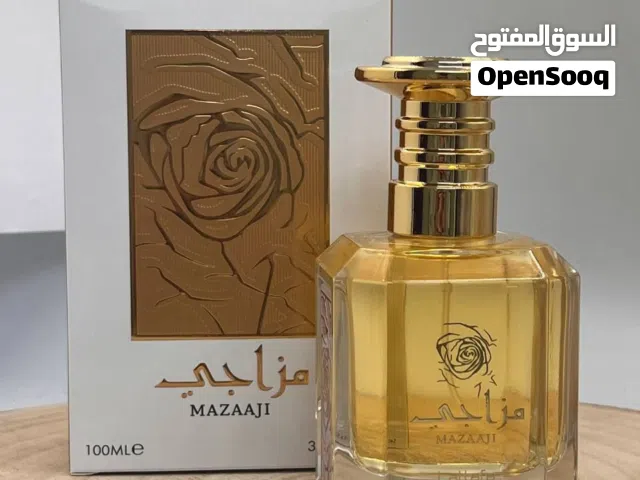 عطور نسائية