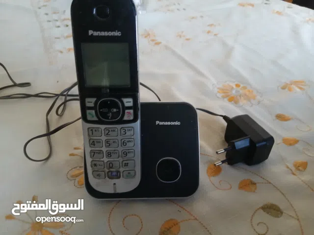 تلفون بحاله الجديد