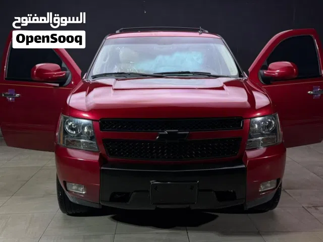 2013 شيفروليه تاهو Z71