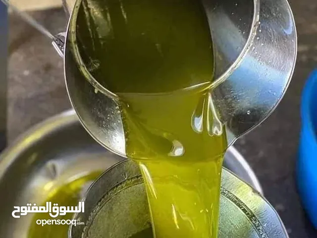 زيت زيتون الكفارات