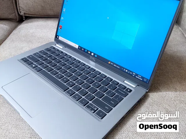Dell i5 الجيل 11