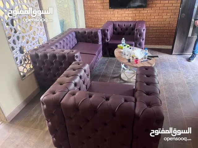 Furnished Offices in Benghazi Keesh