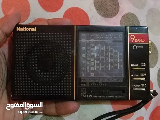  Radios for sale in Sana'a