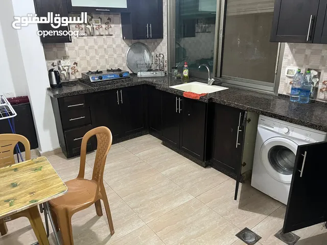 35 m2 Studio Apartments for Rent in Ramallah and Al-Bireh Ein Munjid