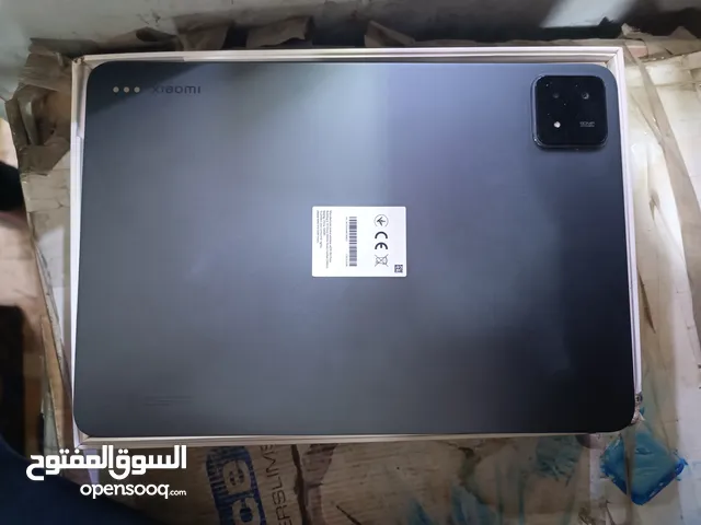 Xiaomi ipad 6s pro