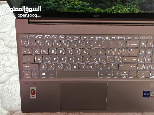 Laptop Hp Pavilion