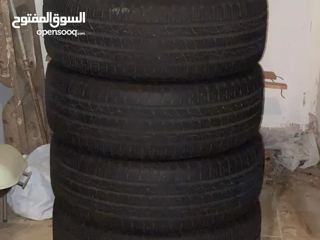 Other 18 Tyre & Rim in Jeddah