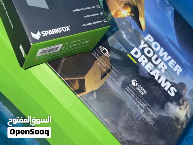 Xbox Series X Xbox for sale in Mafraq