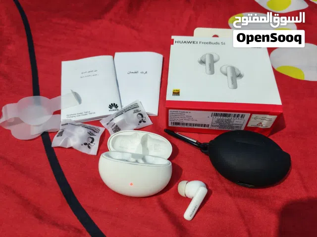 ايربودز هواوي 5i