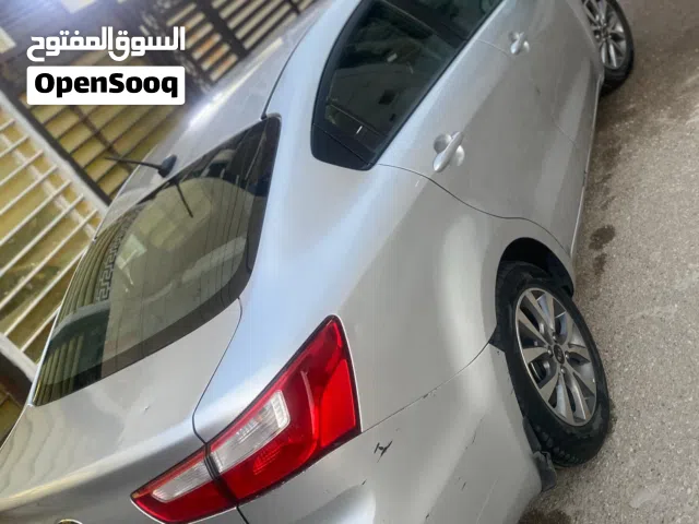 Used Kia Rio in Baghdad