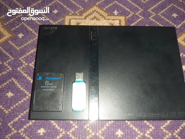 PS2 للبيع تواصلو معي من فضلكم تمن جد ممتاز وشكرا