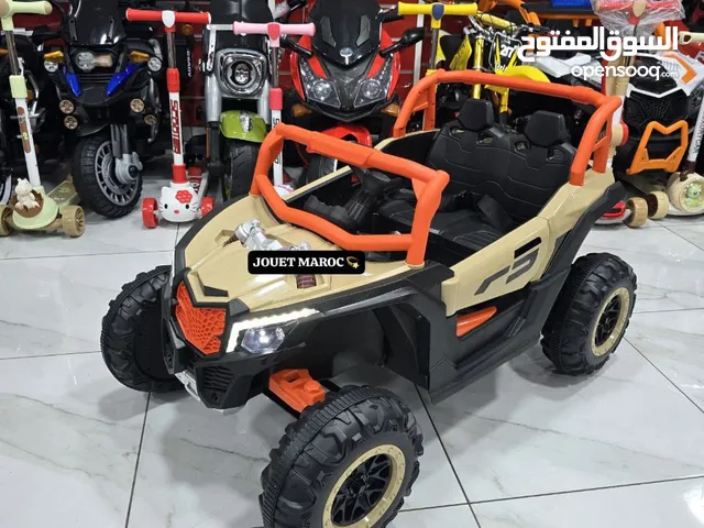 سيارت كهربائيه لأطفال