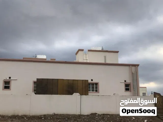 بيت للإيجار