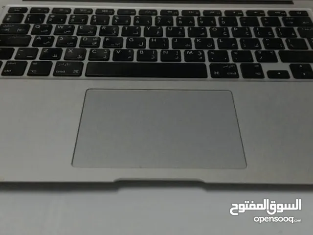 macOS Apple for sale in Misrata