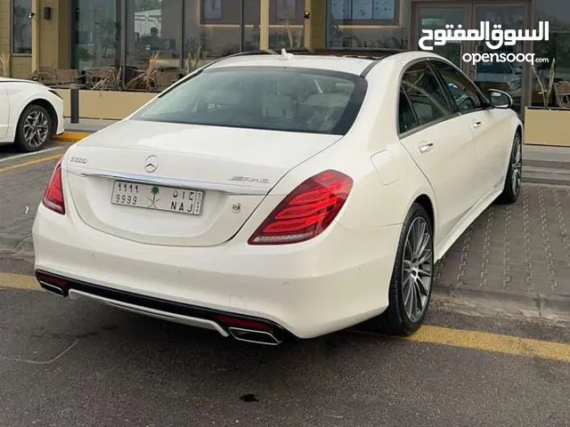 Used Mercedes Benz CLA-CLass in Jeddah