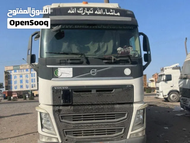 فيلفو اف اتش