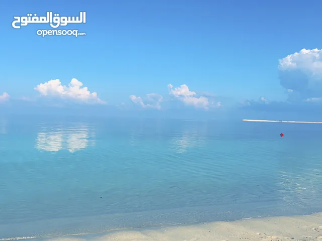 شاليه في قرية النخيل قاطع 3 موقع ممتاز