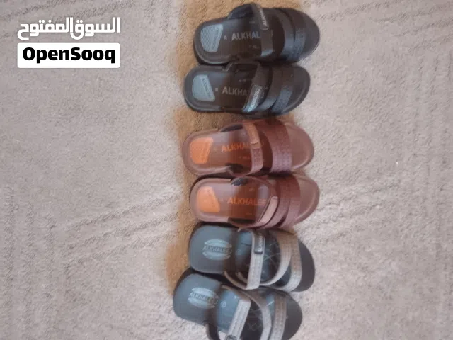 احذيه اطفال شباشب حاشاكم اربع الوان