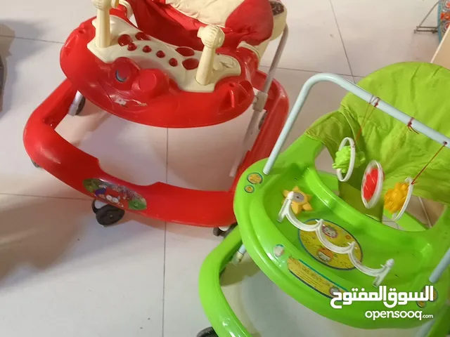 حجلات اطفال