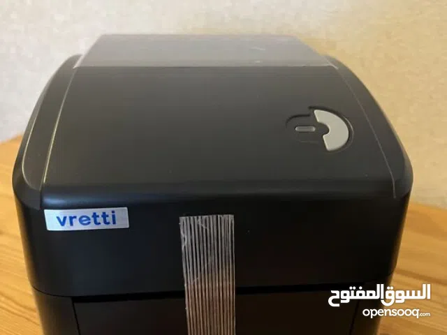طابعة Xprinter