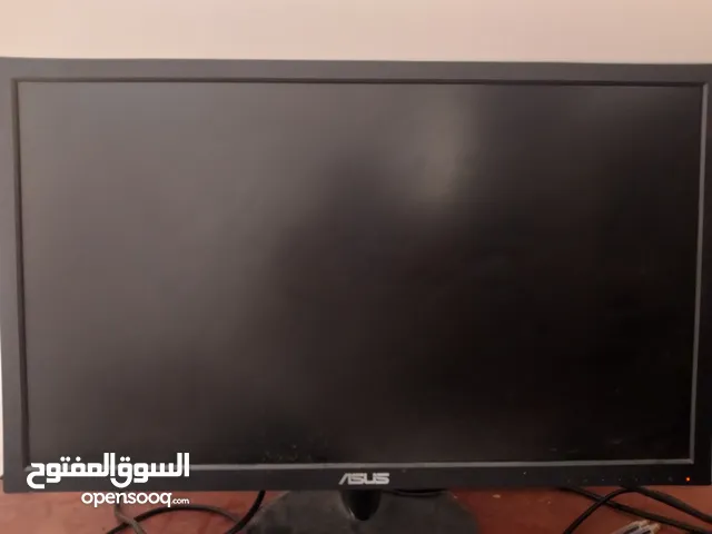 بيع شاشه اسوس قابل للتفاوض...اقرأ الوصف