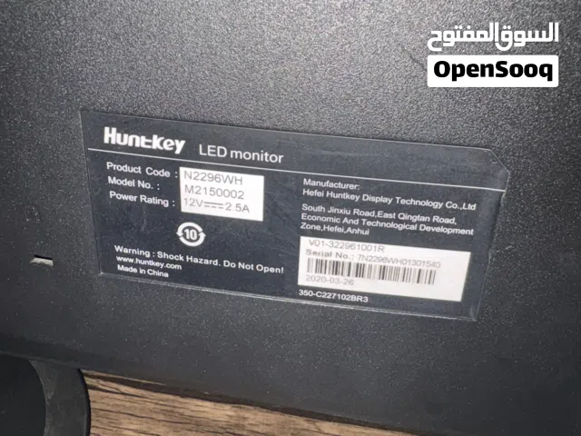 Huntkey LED Monitor