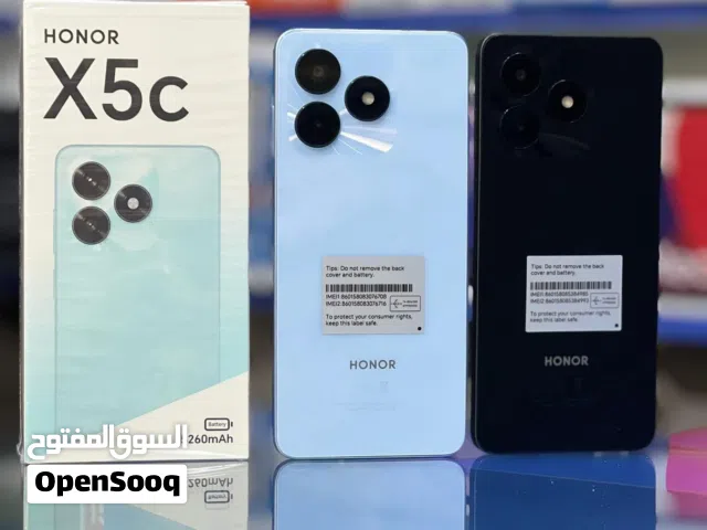 Honor Honor X5b 64 GB in Zarqa