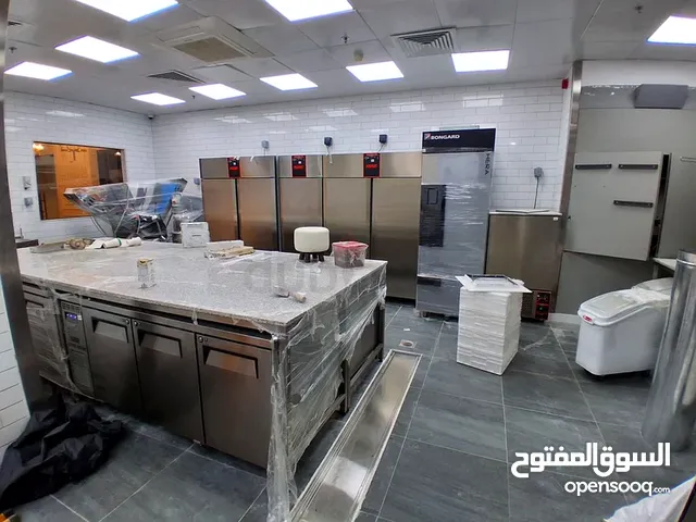 Premium Bakery Outlet – Fully Equipped - Ready to Operate