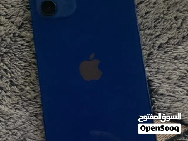 Apple iPhone 12 256 GB in Al Batinah