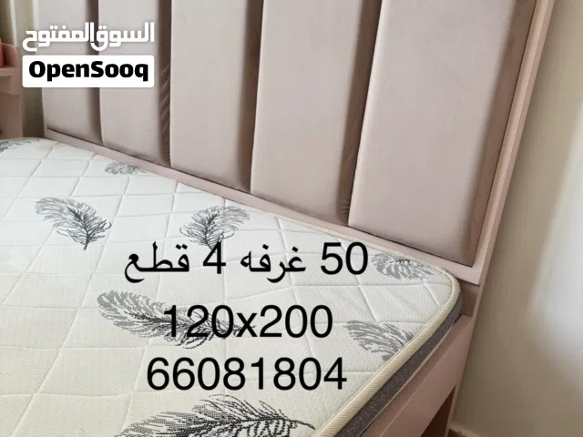 Bedroom like new غرفه نوم كالجديده
