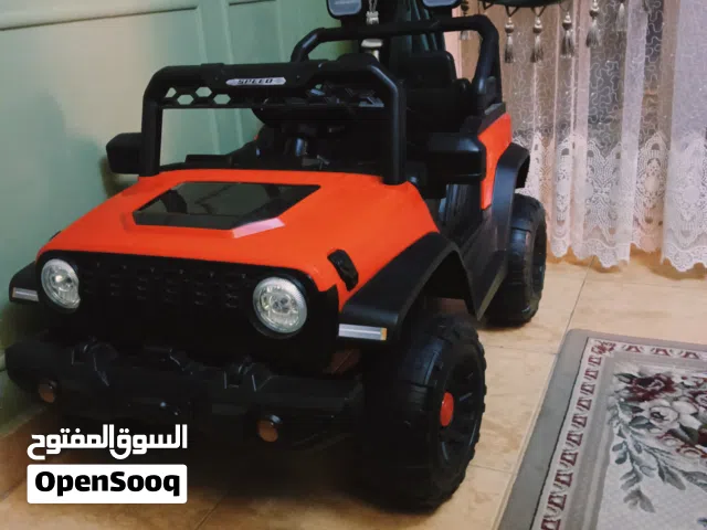 سيارة اطفال چيب حديثة