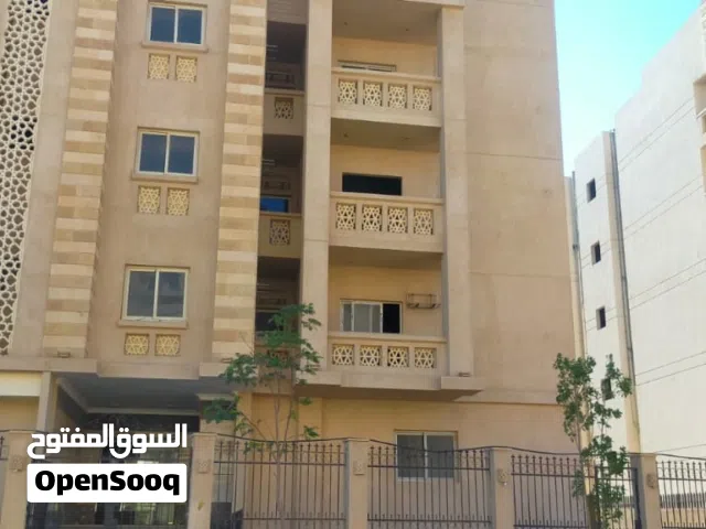 129 m2 3 Bedrooms Apartments for Sale in Cairo New Heliopolis City
