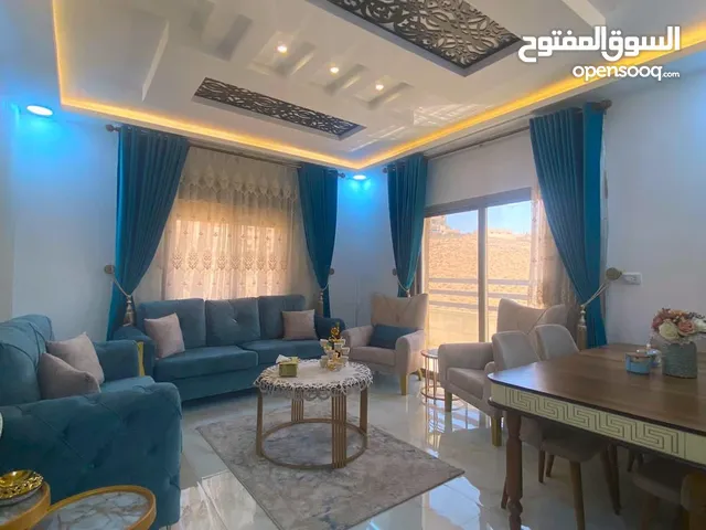 160 m2 5 Bedrooms Apartments for Sale in Zarqa Dahiet Al Madena Al Monawwara