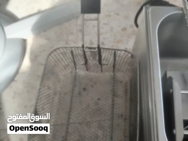 قلايه كهربائيه للسناكات