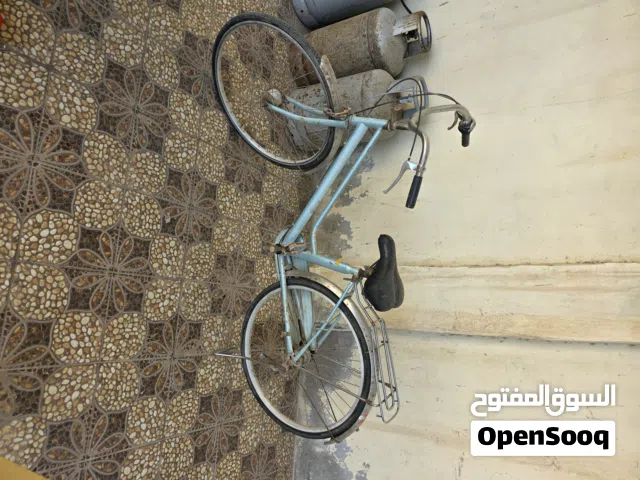 سيكل ياباني حجم 26